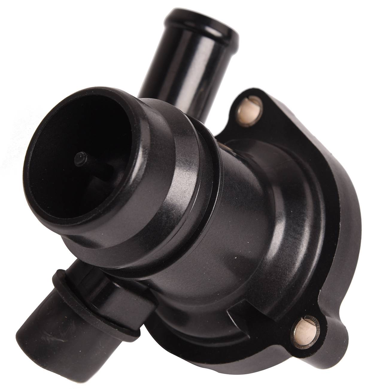 Nové těleso termostatu Chevrolet Cruze Sonic Trax 2011-2017, Buick Encore A0155A0006