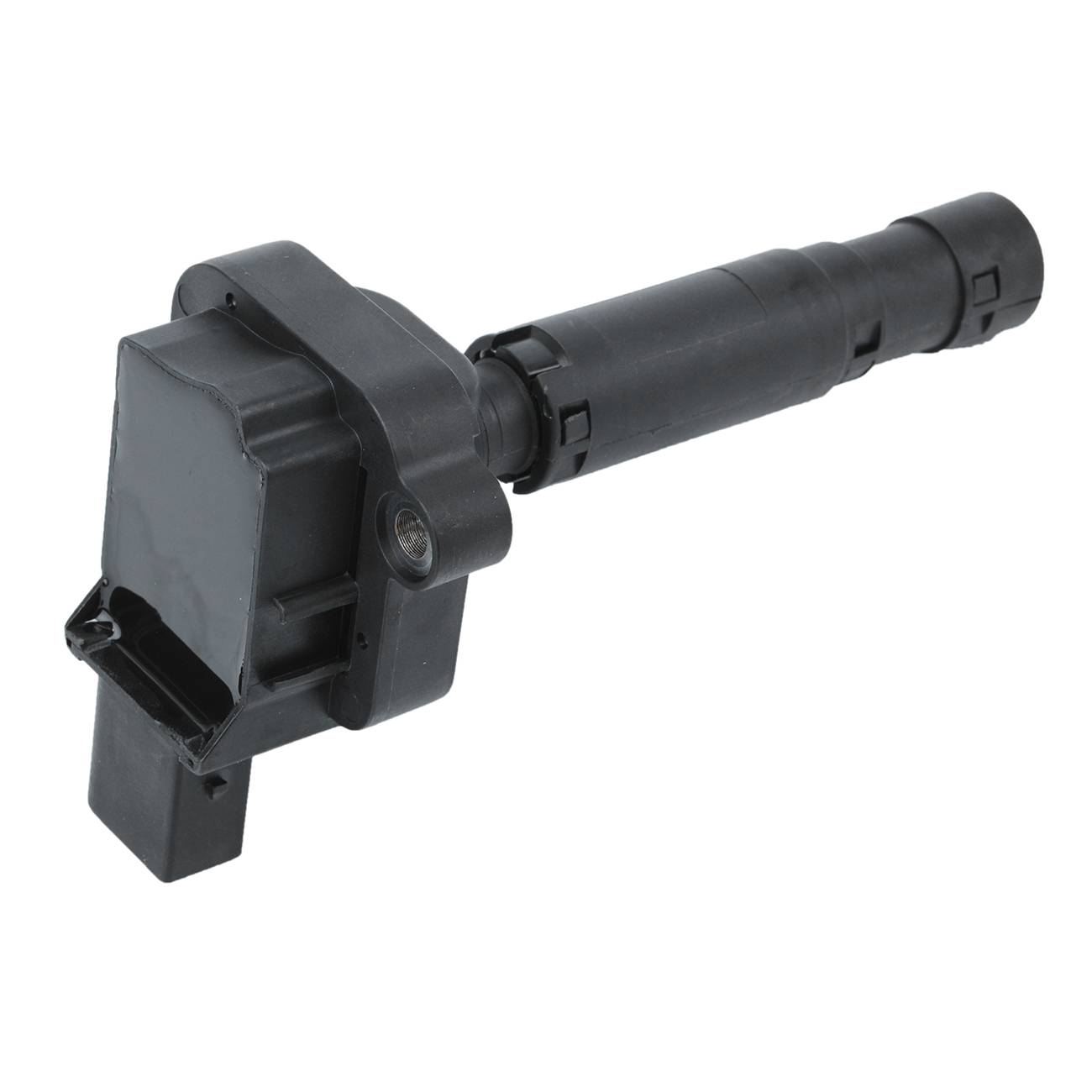 New Ignition Coil for Mercedes Benz W204 C250 SLK250 2012-2015 0001502580 angle 11