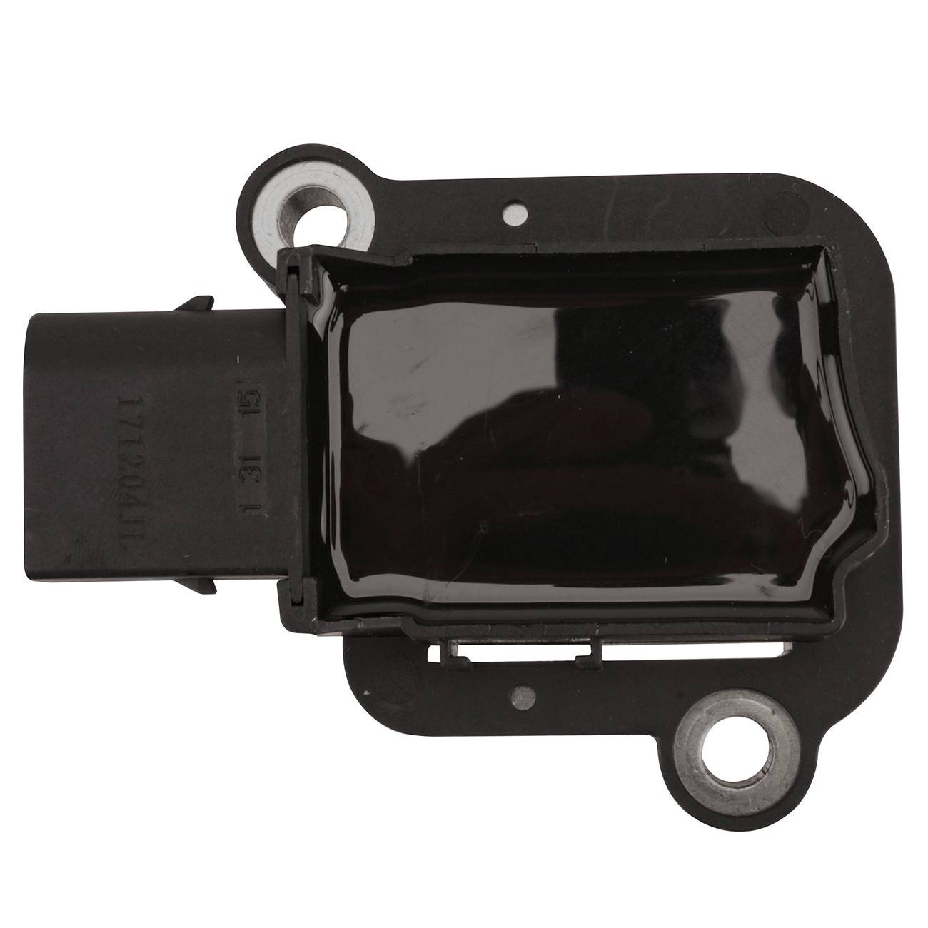 New Ignition Coil for Mercedes Benz W204 C250 SLK250 2012-2015 0001502580 angle 4