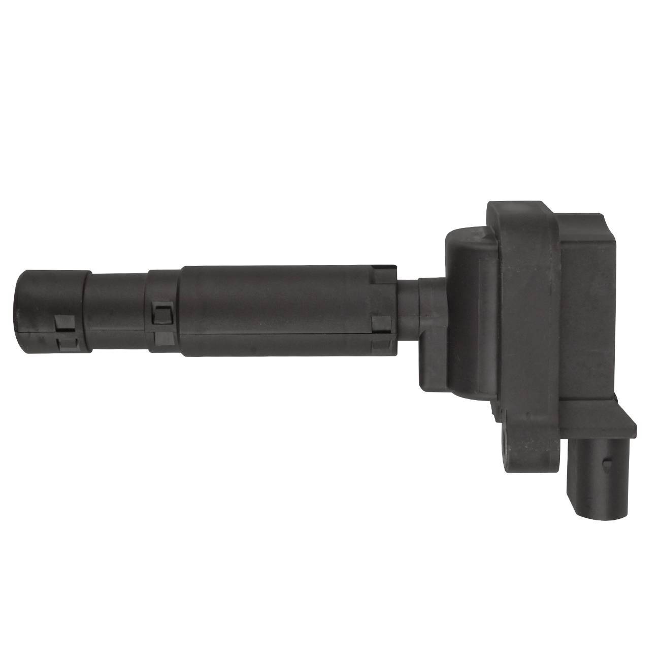 New Ignition Coil for Mercedes Benz W204 C250 SLK250 2012-2015 0001502580 angle 2