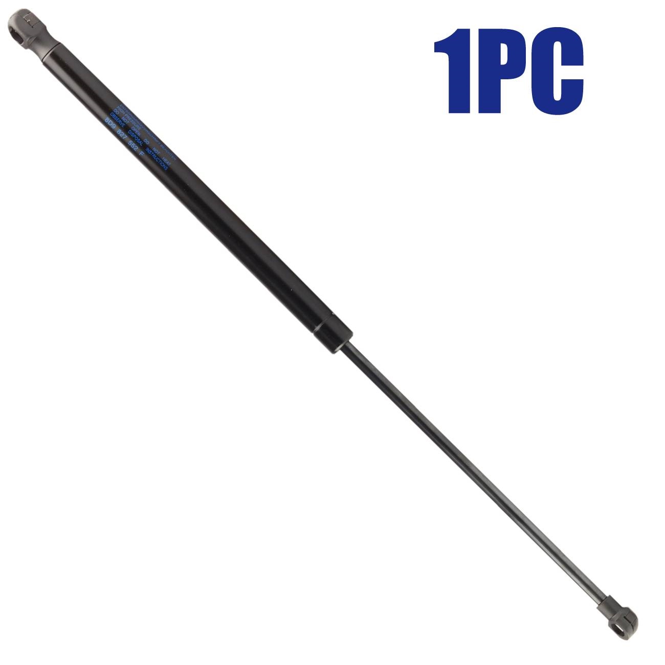 Podpěry zadních výklopných dveří, víka kufru pro Audi A4 Quattro 1998–2001 A4 1998–2000 S4 ATPP1311140004 angle 2