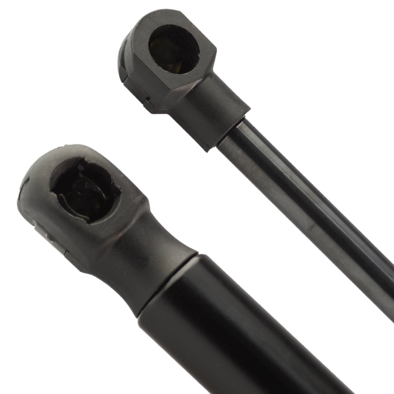 Podpěry zadních výklopných dveří, víka kufru pro Audi A4 Quattro 1998–2001 A4 1998–2000 S4 ATPP1311140004 angle 4