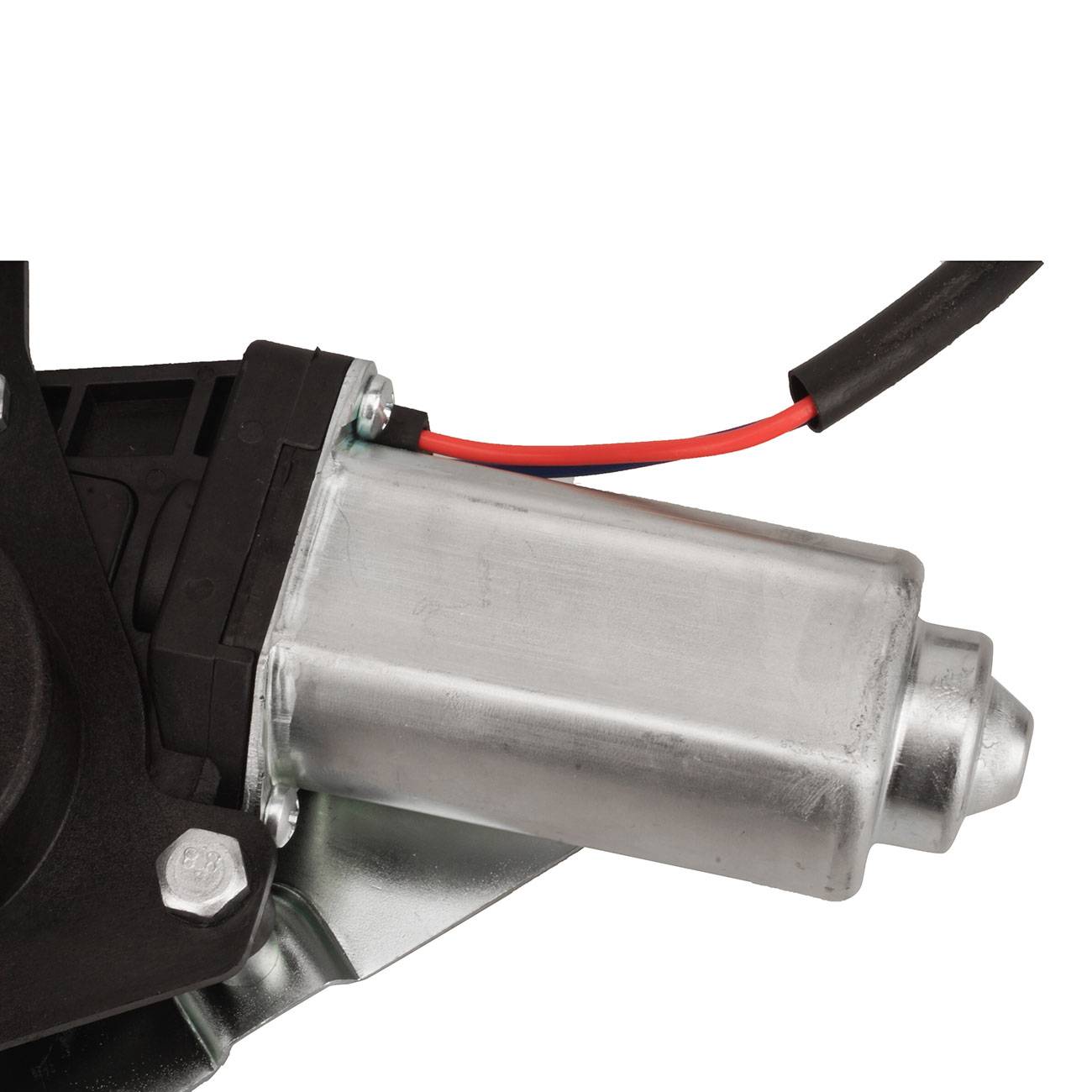 Pravý přední elektrický mechanismus stahování dveřního okna s motorem pro Mercury Mystique 1995-2000 ATPP5214124005 angle 6
