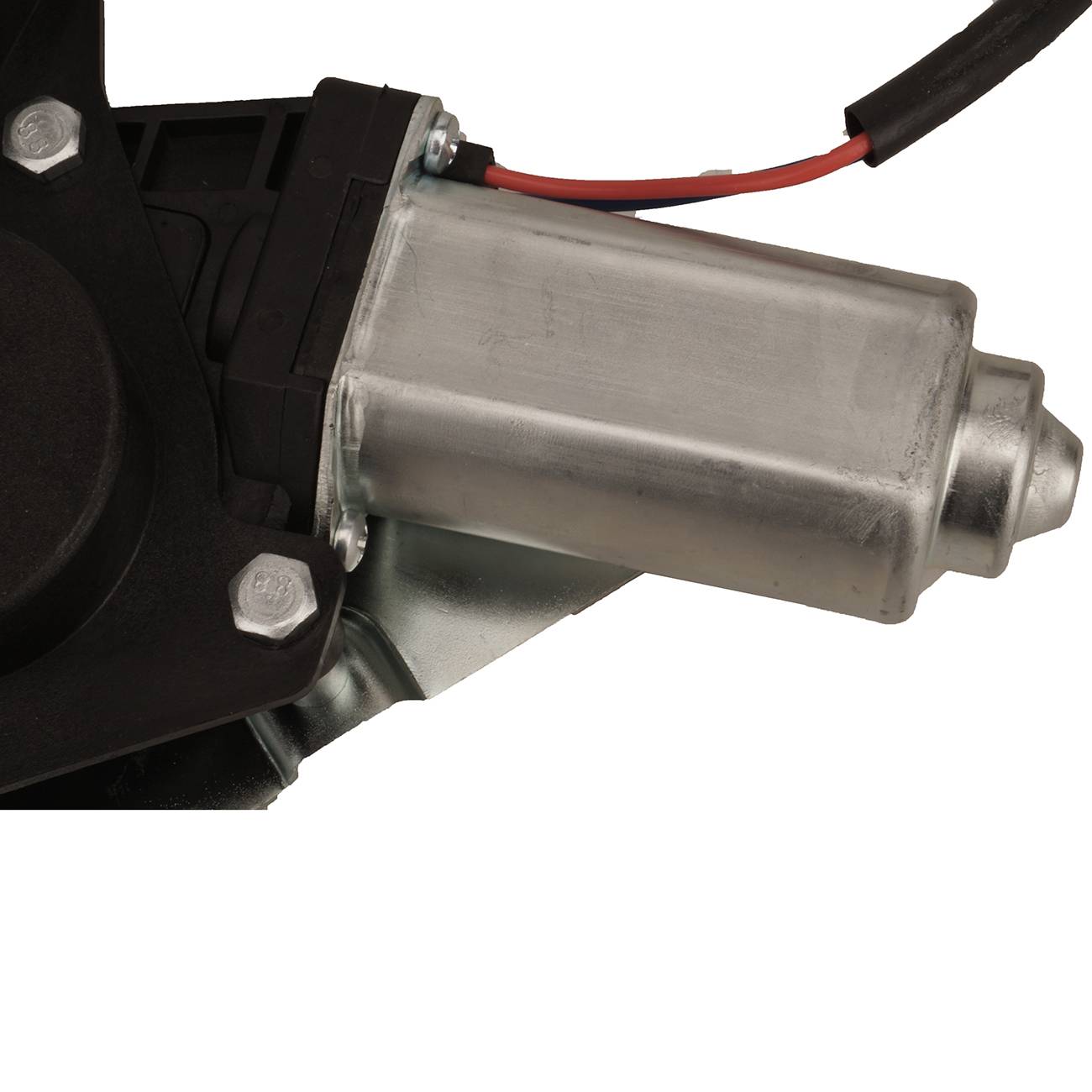 Pravý přední elektrický mechanismus stahování dveřního okna s motorem pro Mercury Mystique 1995-2000 ATPP5214124005 angle 5