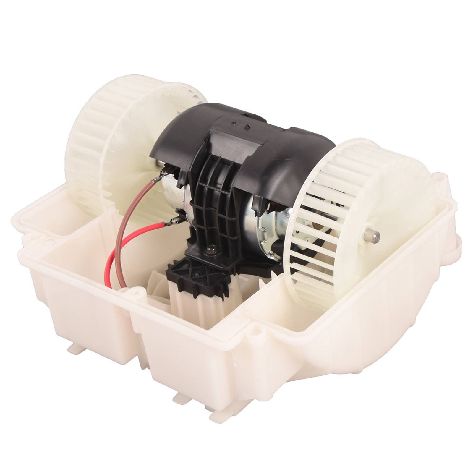 Sestava motoru ventilátoru HVAC pro Mercedes-Benz CL550, CL600, CL63, S550, S600, S63, S65 A0393A0009 angle 3