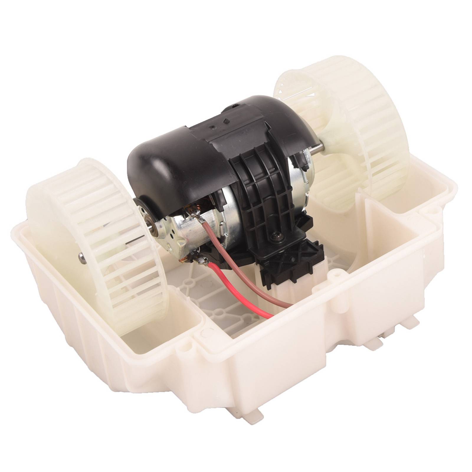 Sestava motoru ventilátoru HVAC pro Mercedes-Benz CL550, CL600, CL63, S550, S600, S63, S65 A0393A0009 angle 2