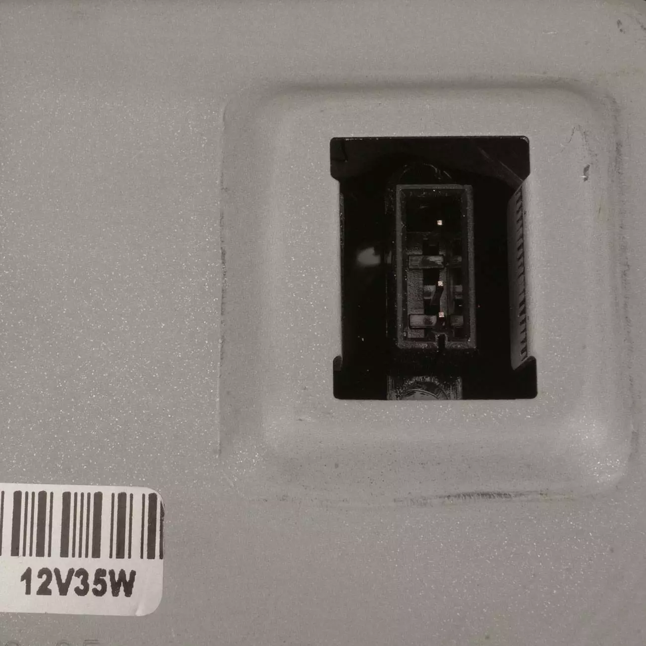 Modul předřadníku xenonového světlometu 4PIN 12V pro Audi, VW, Volvo a Cadillac 3D0907391B angle 4