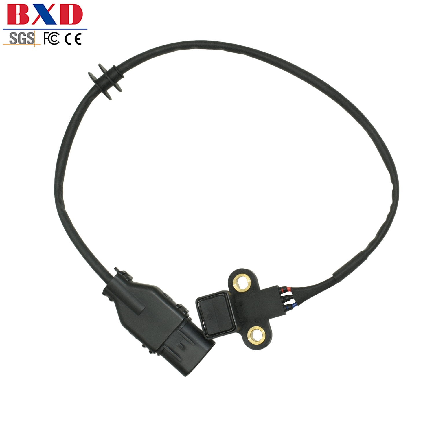 Camshaft Position Sensor 39318-39800 angle 3