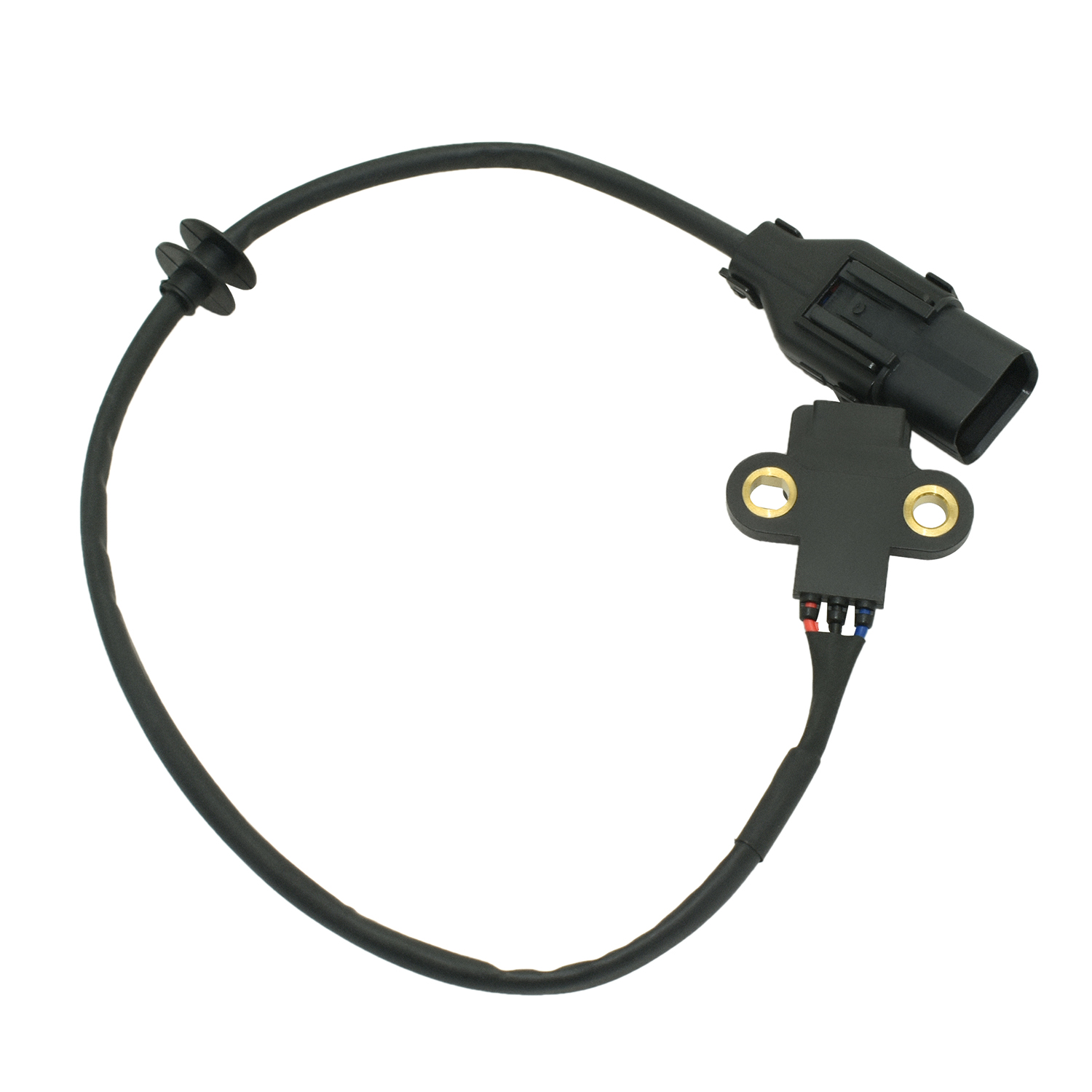 Camshaft Position Sensor 39318-39800 angle 6
