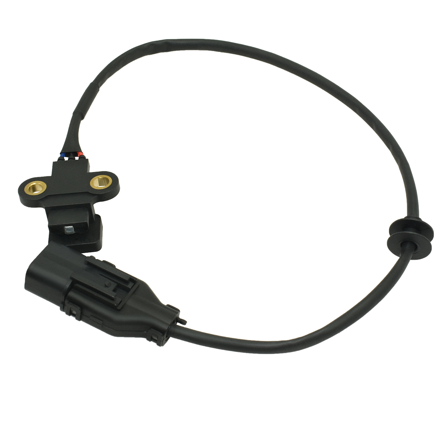 Camshaft Position Sensor 39318-39800 angle 7