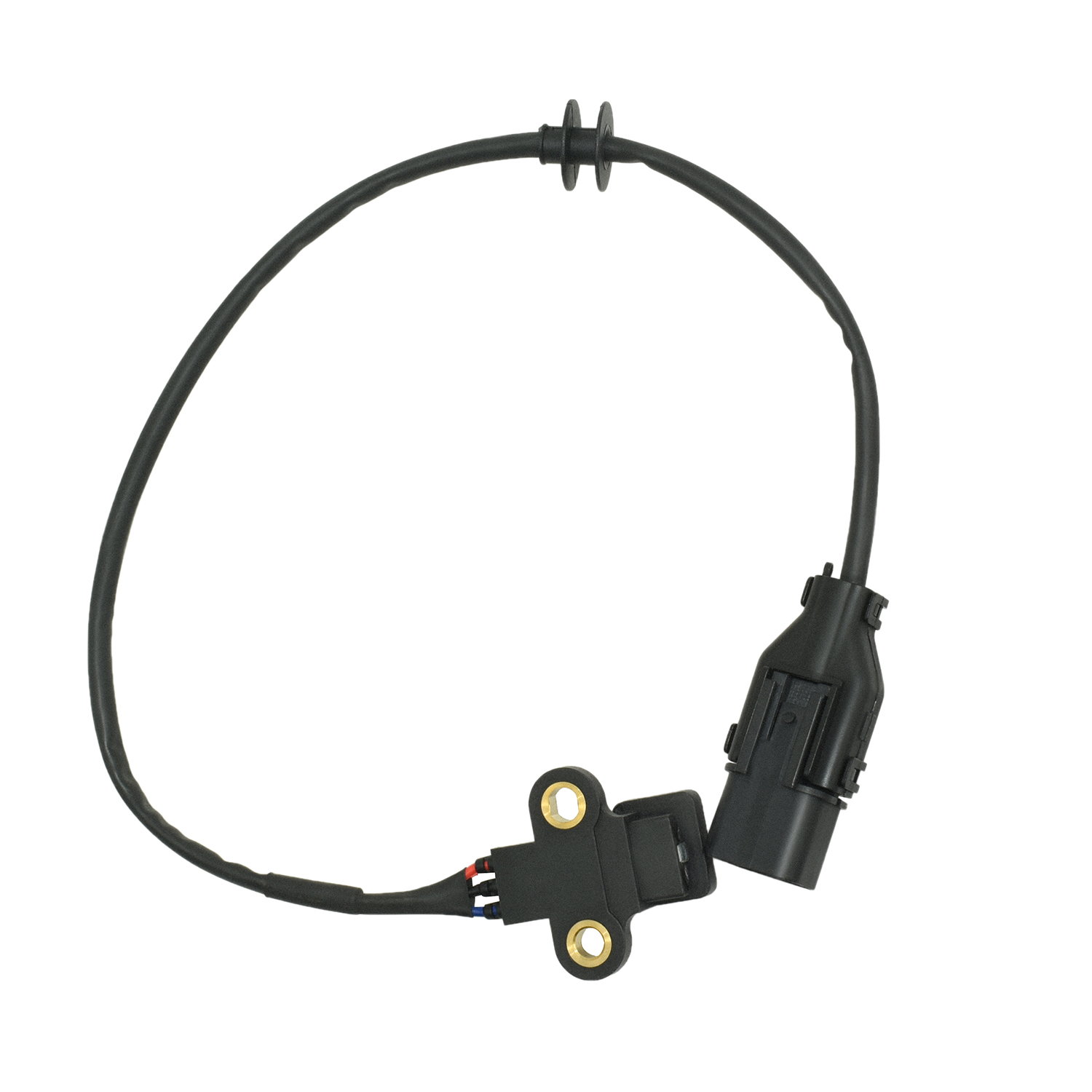 Camshaft Position Sensor 39318-39800 angle 9