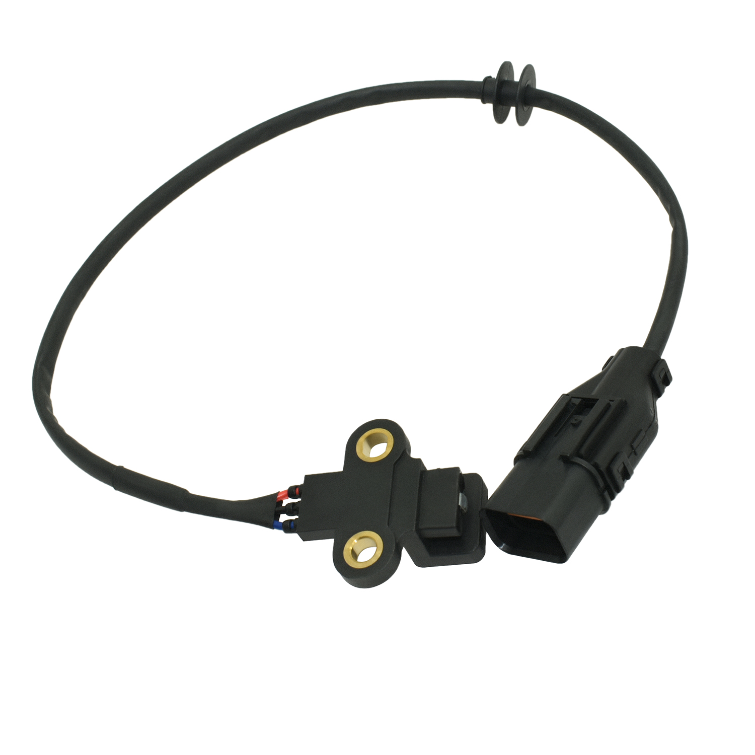 Camshaft Position Sensor 39318-39800 angle 4
