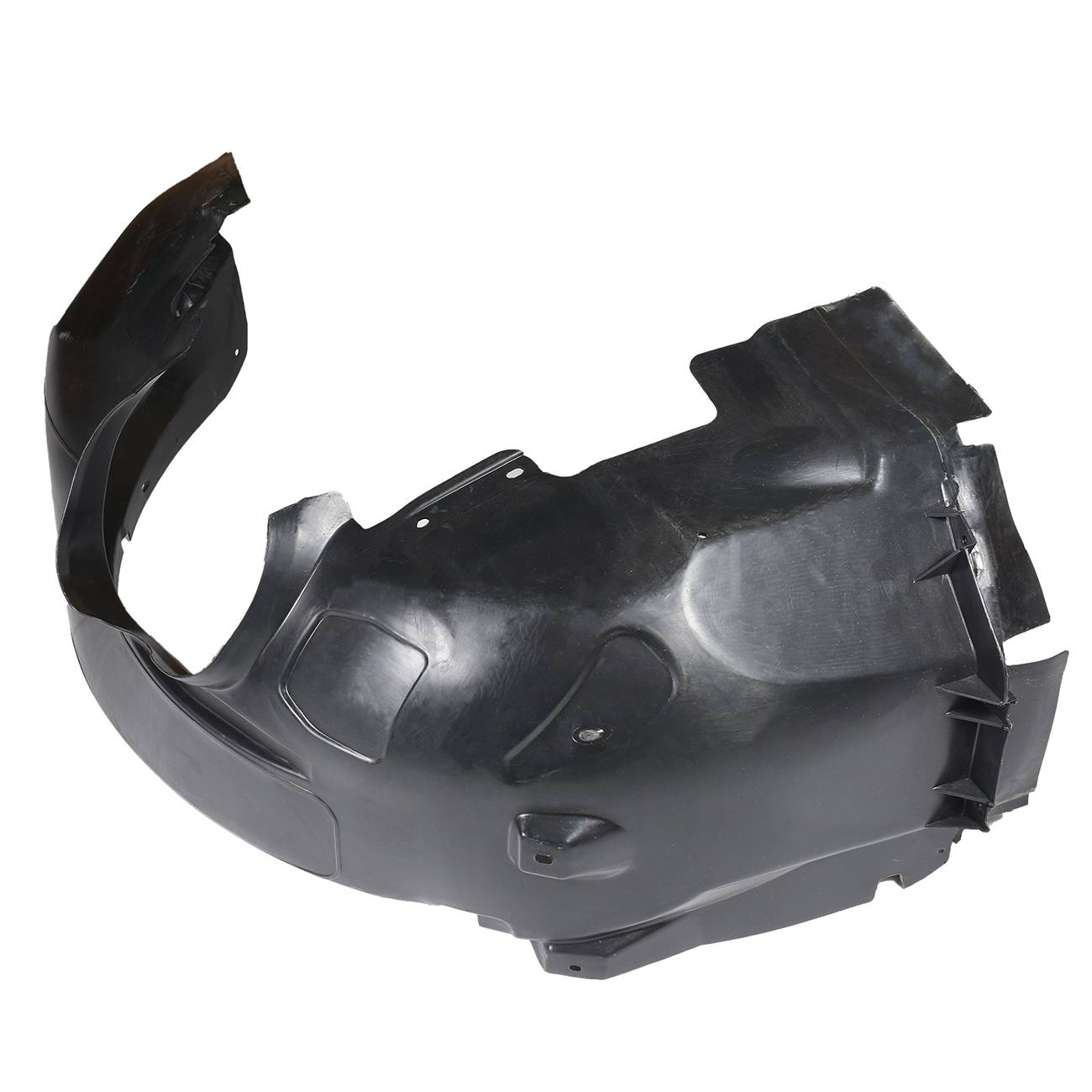 Pravý přední blatníkový podběh, Ford Focus 2012–2018 AM5Z16102A angle 2