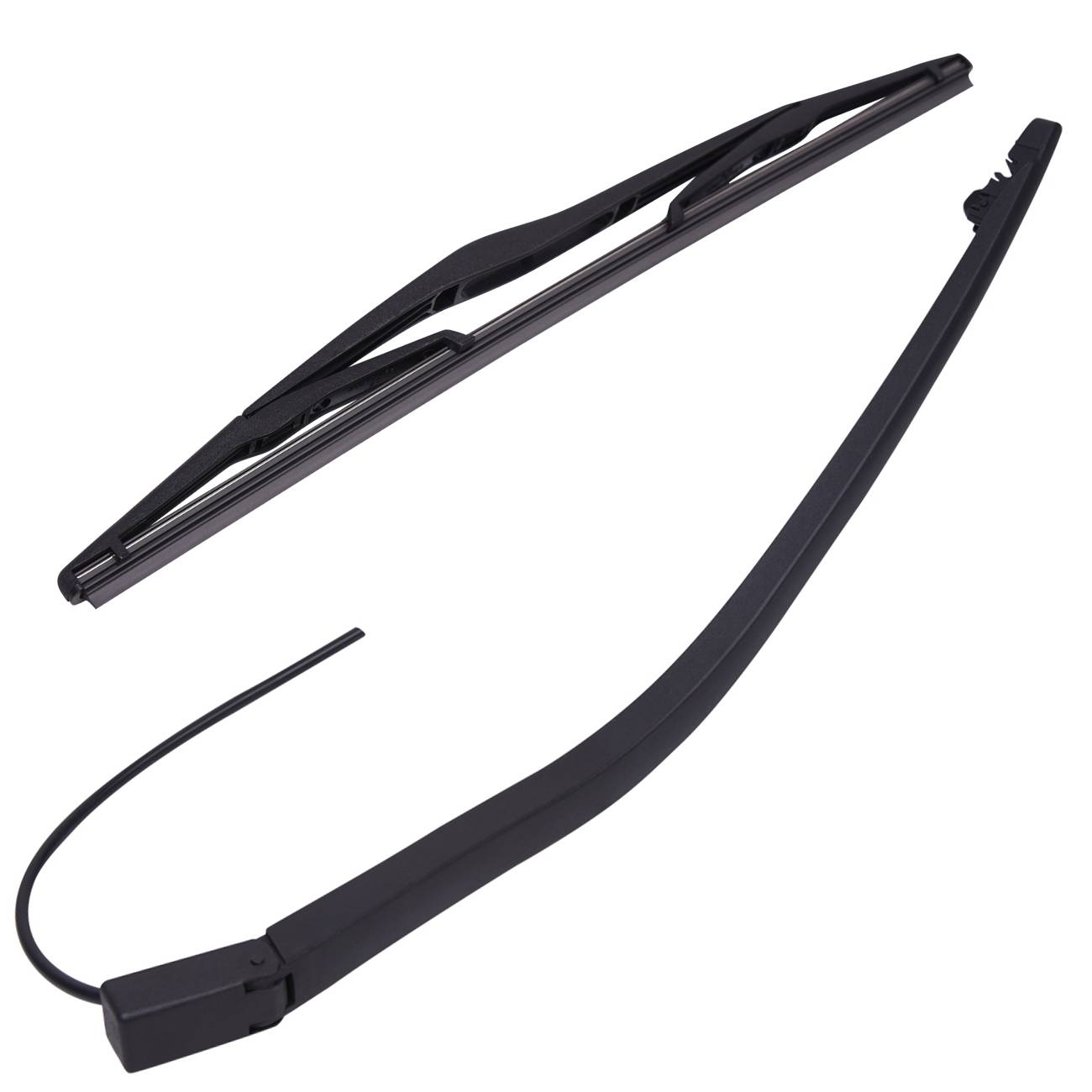 Zadní rameno stěrače s lištou pro Land Rover Discovery 1999–2004 DKC100890