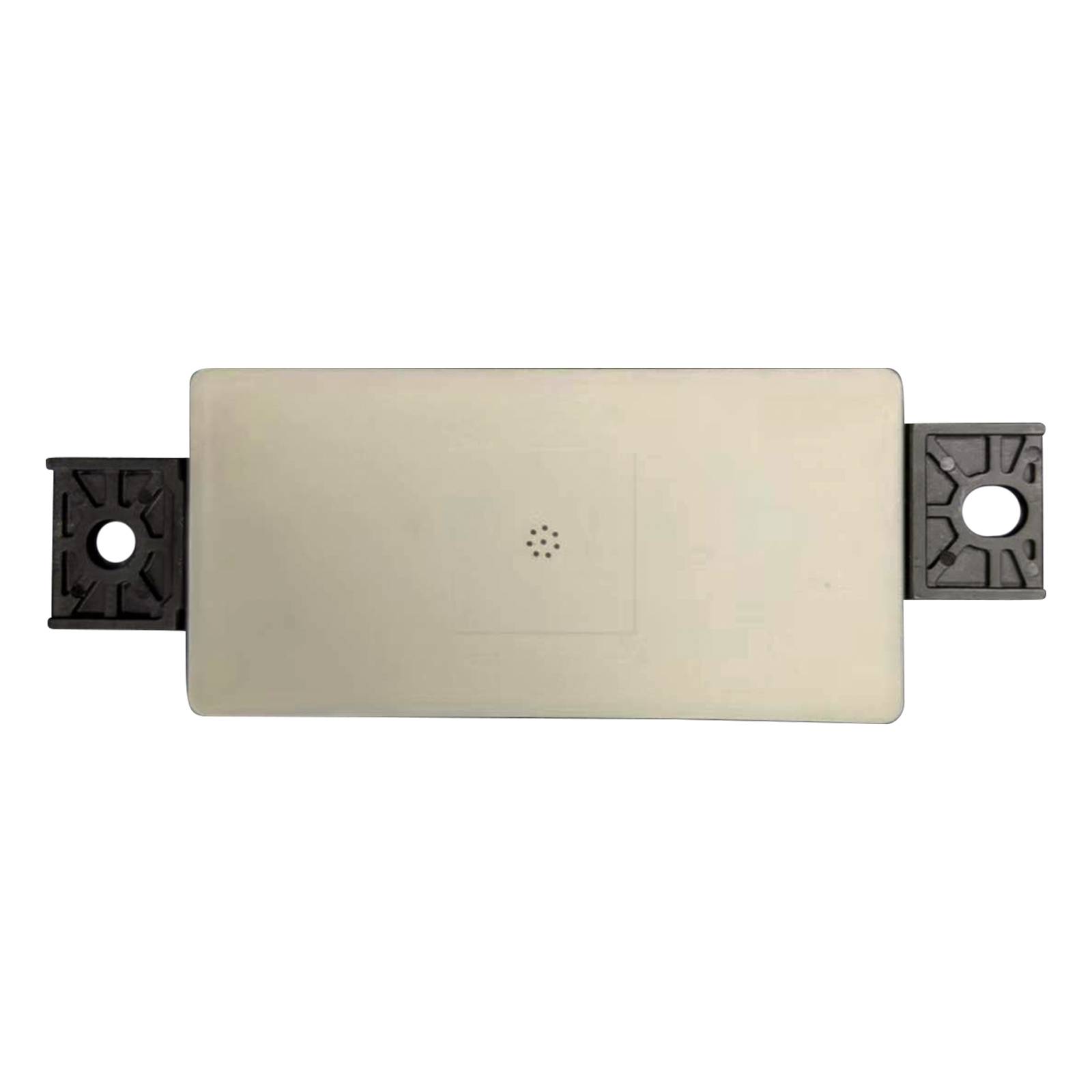Voltage Converter Module Auxiliary Battery Fits Mercedes-Benz C Class 2059053414 angle 2