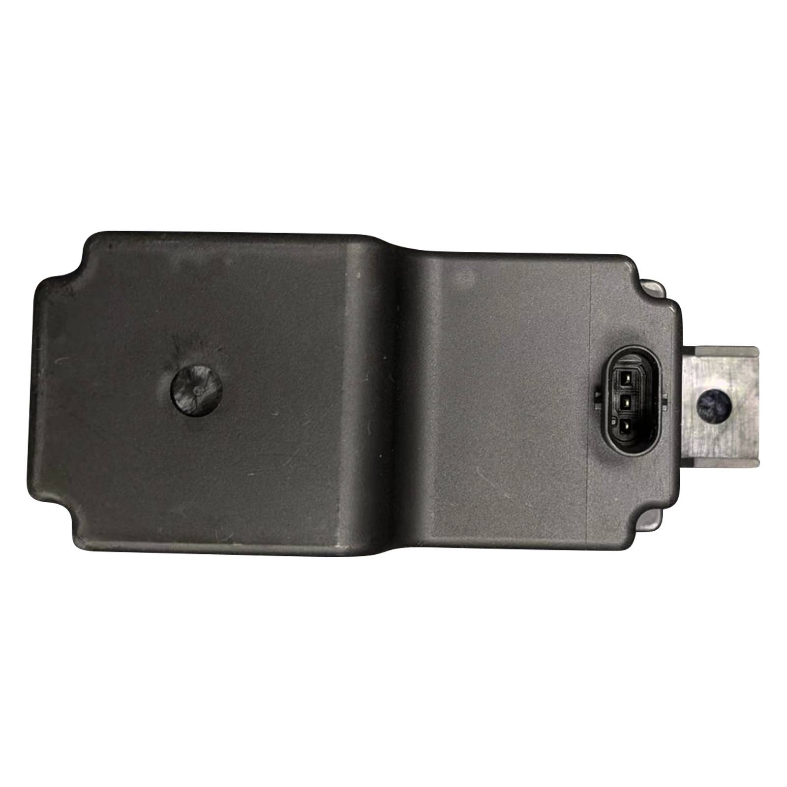 Voltage Converter Module Auxiliary Battery Fits Mercedes-Benz C Class 2059053414 angle 4