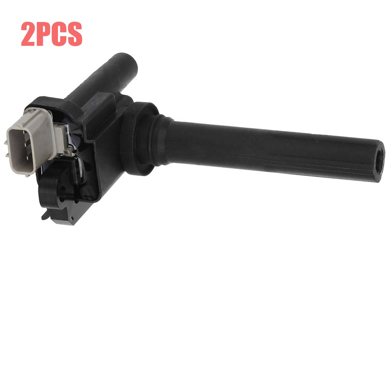 3341066D01 — 2 nové zapalovací cívky pro Suzuki Vitara, Swift a Chevrolet Metro angle 3