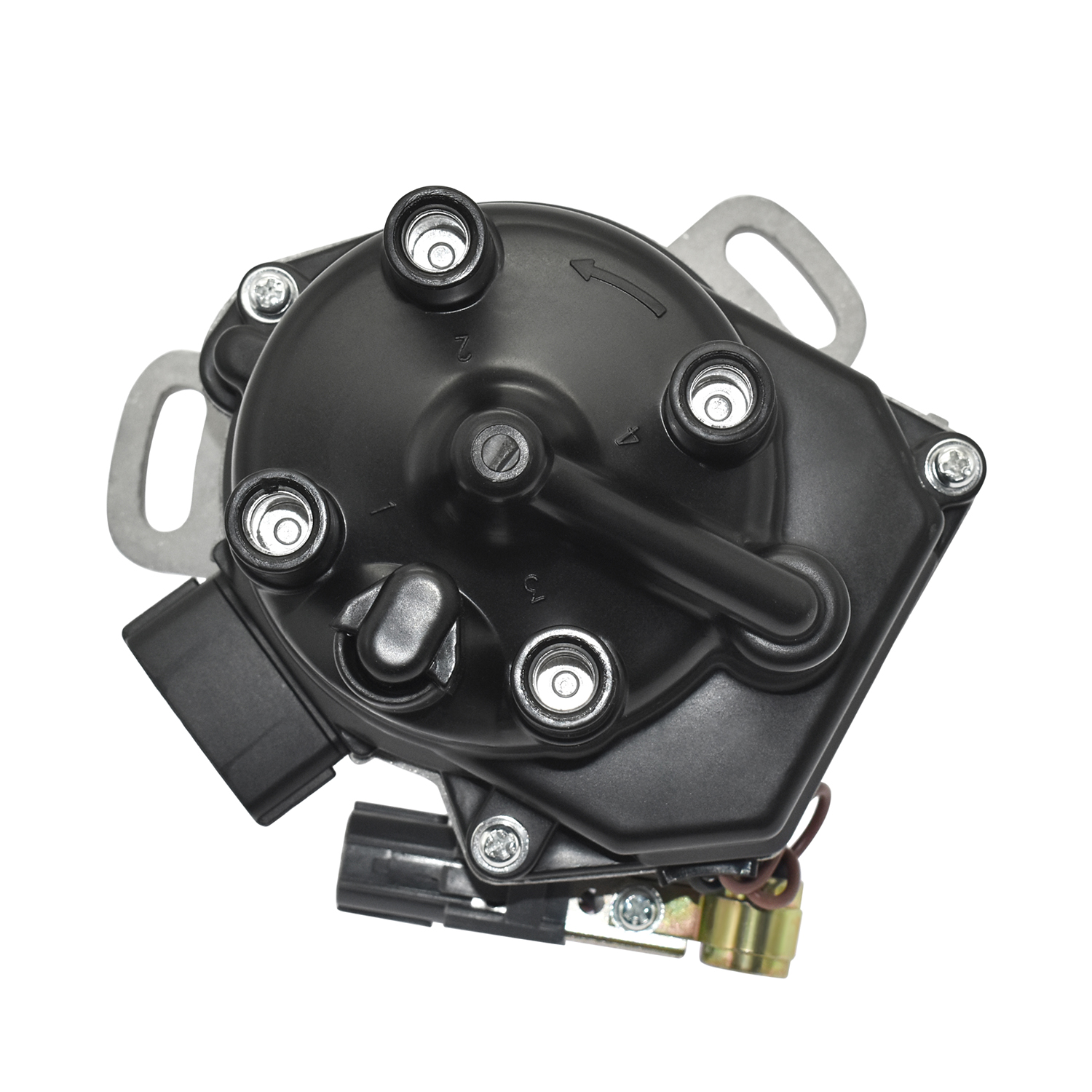 Rozdělovač zapalování 22100-41B00 angle 5
