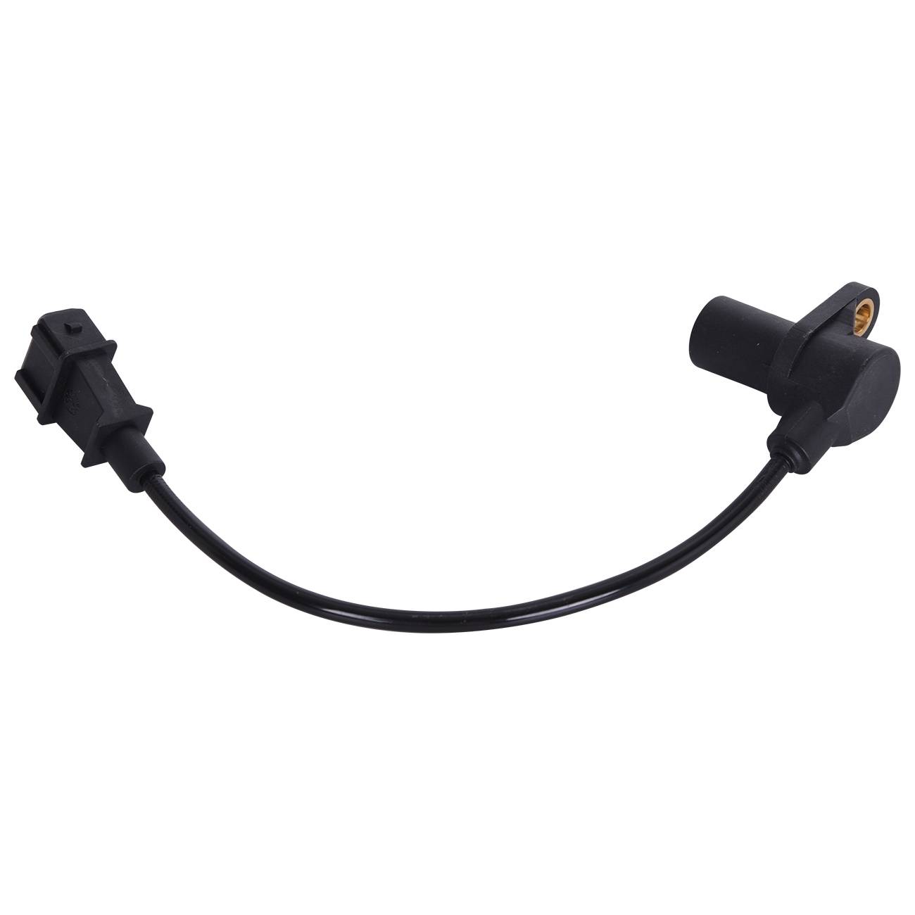 Snímač polohy klikového hřídele pro Kia Spectra a Sephia 1.8L 1998–2001 0K2A618891 angle 3