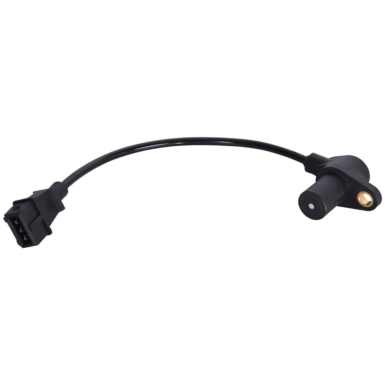 Snímač polohy klikového hřídele pro Kia Spectra a Sephia 1.8L 1998–2001 0K2A618891 angle 5