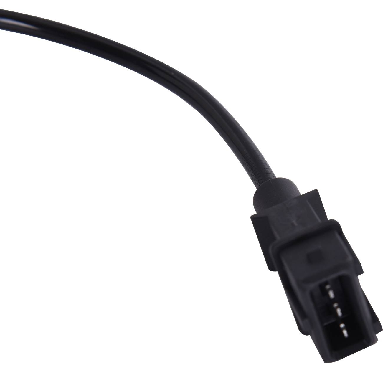 Snímač polohy klikového hřídele pro Kia Spectra a Sephia 1.8L 1998–2001 0K2A618891 angle 6