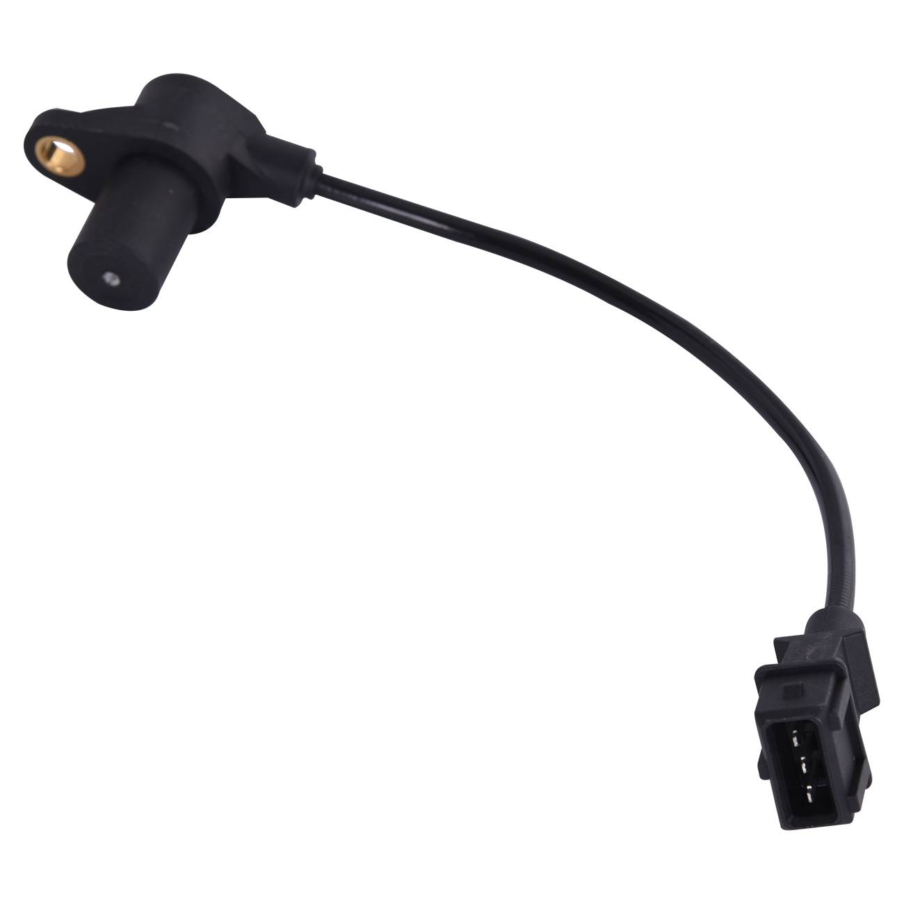 Snímač polohy klikového hřídele pro Kia Spectra a Sephia 1.8L 1998–2001 0K2A618891 angle 2