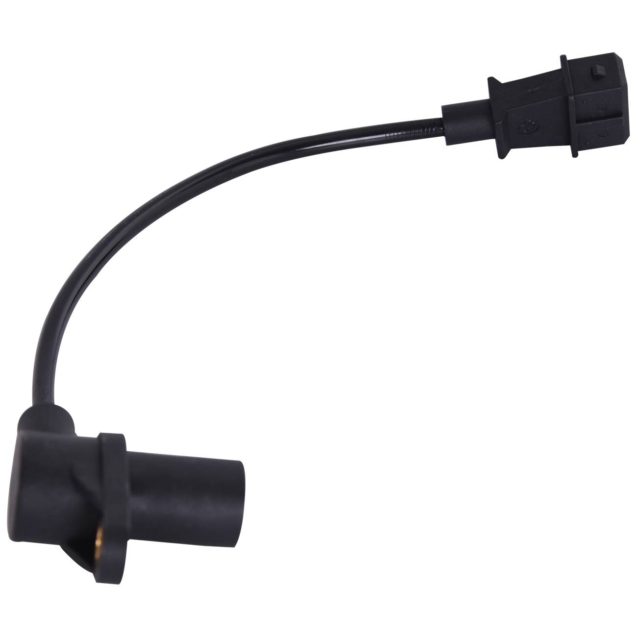 Snímač polohy klikového hřídele pro Kia Spectra a Sephia 1.8L 1998–2001 0K2A618891 angle 4