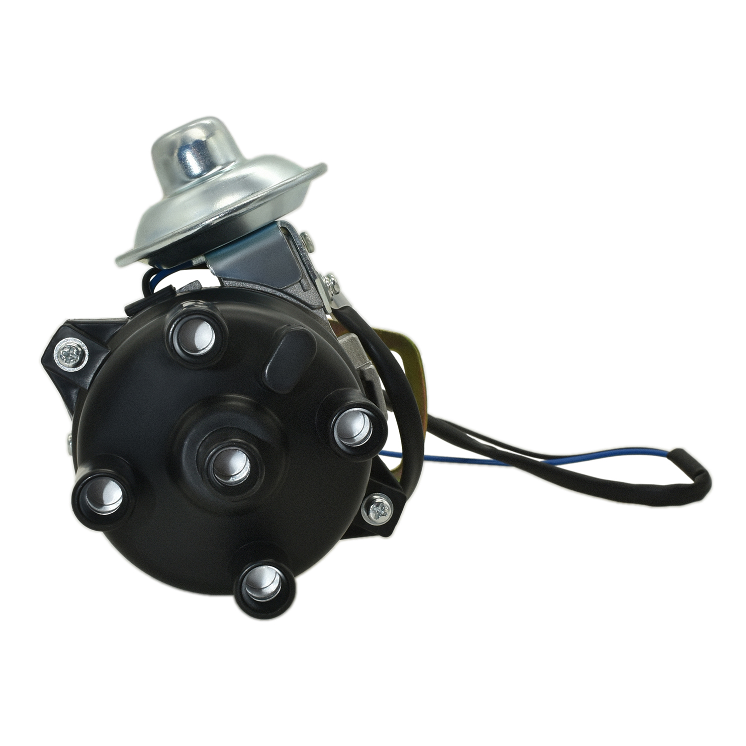Rozdělovač zapalování DST-882 angle 6