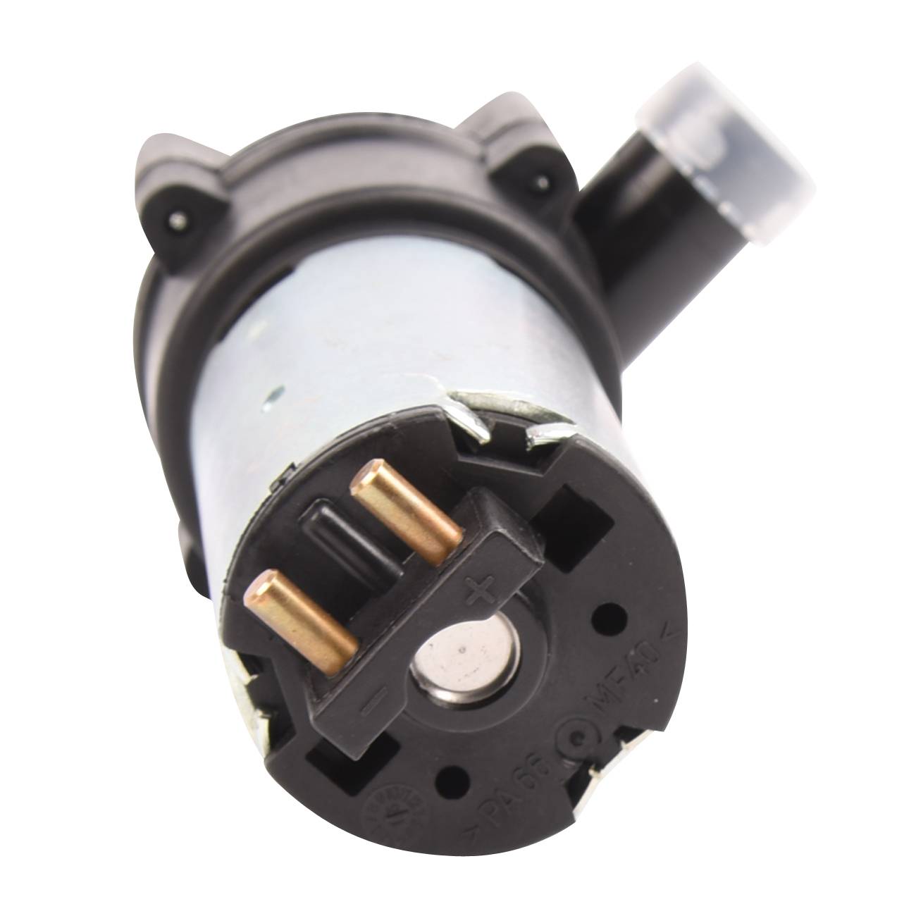 Nové elektrické pomocné vodní čerpadlo pro Mercedes-Benz SLK320 3.2L 0018351364 angle 5