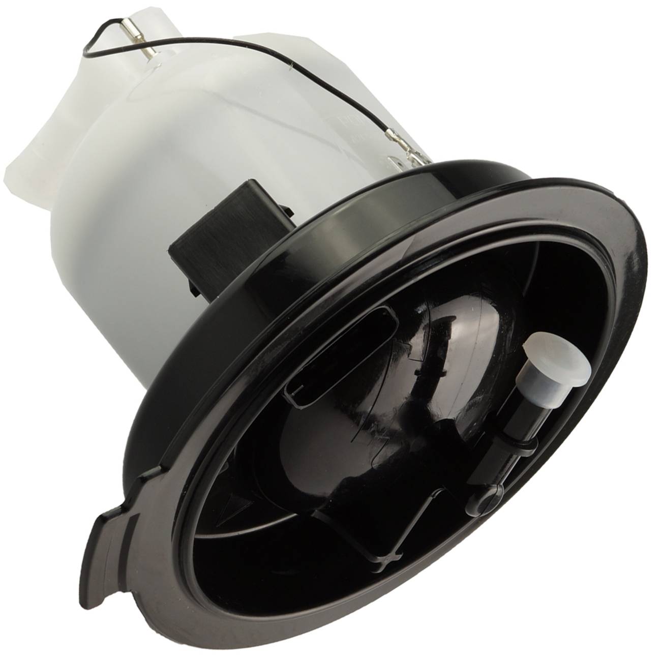 New Rear Fuel Filter fits Porsche Panamera 2010-2016 4 4S Turbo 97020142400 angle 5