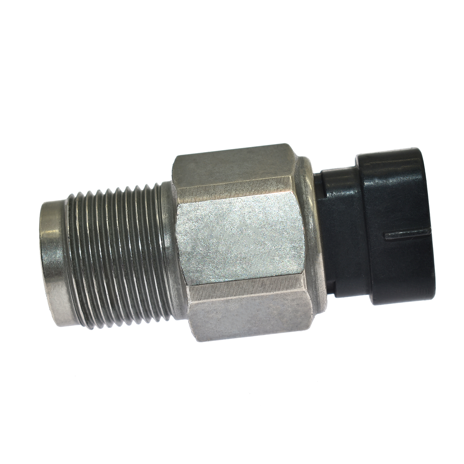 Fuel Injection Pressure Sensor 499000-6111 angle 3