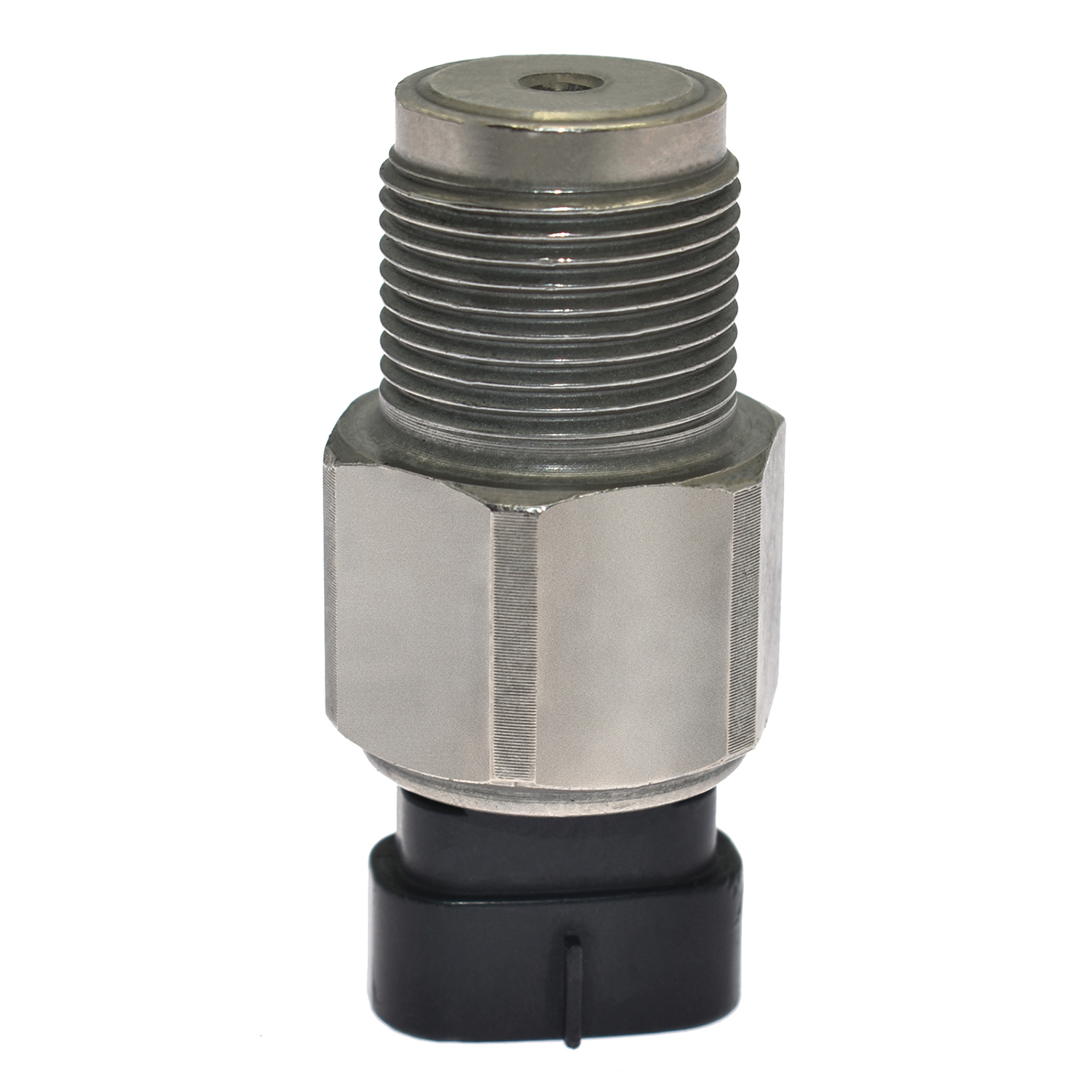 Fuel Injection Pressure Sensor 499000-6111 angle 5