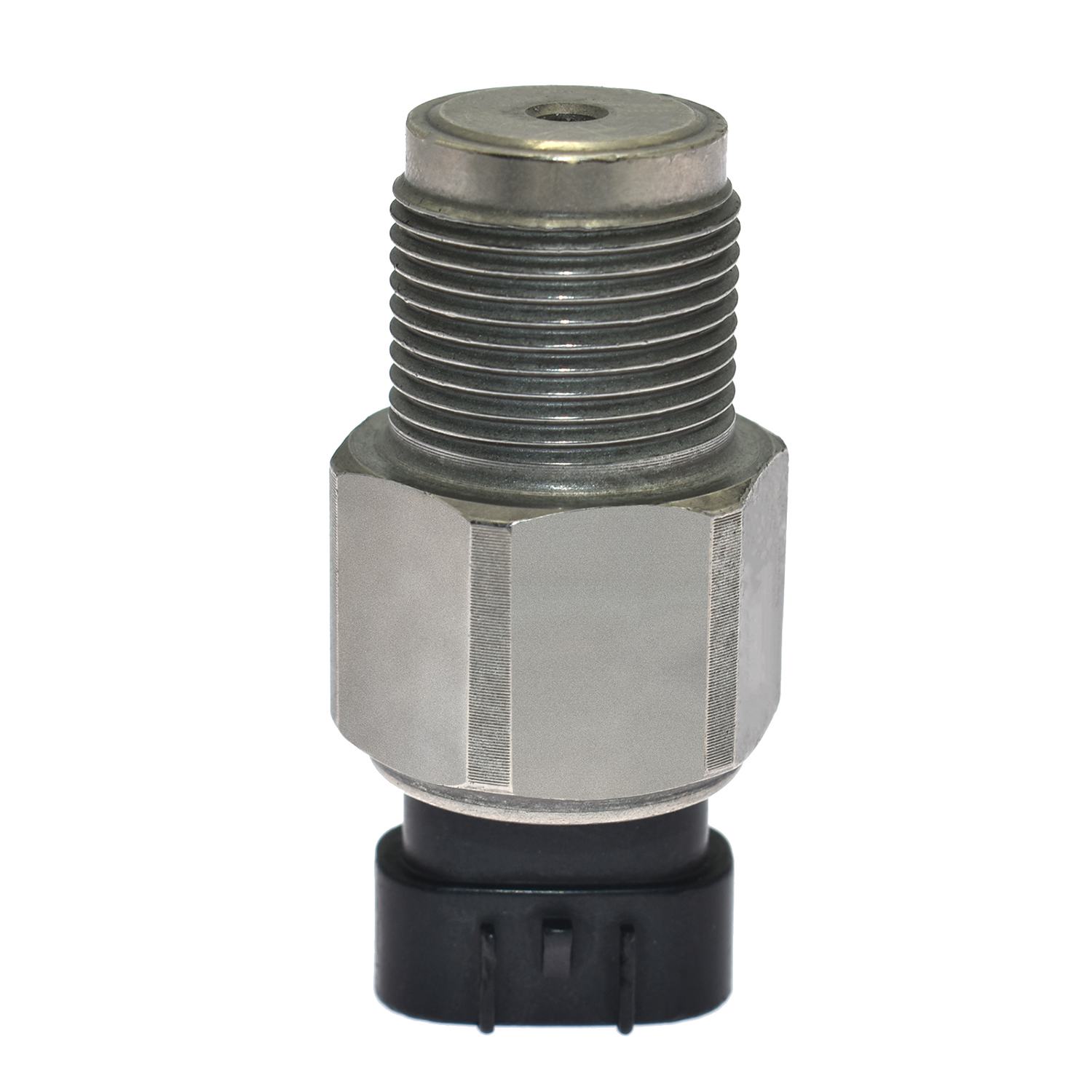 Fuel Injection Pressure Sensor 499000-6111 angle 2