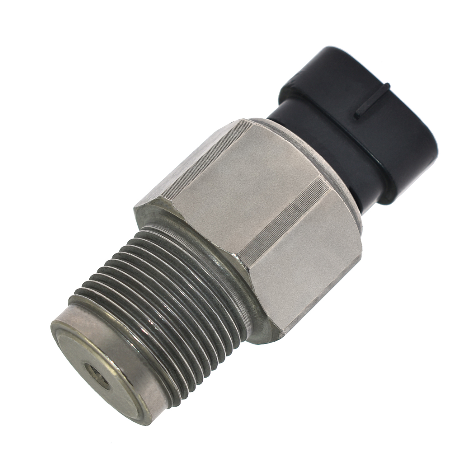 Fuel Injection Pressure Sensor 499000-6111 angle 7