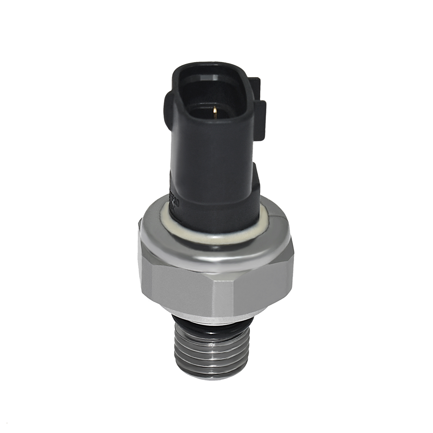 Fuel Injection Pressure Sensor 89637-63010 angle 7