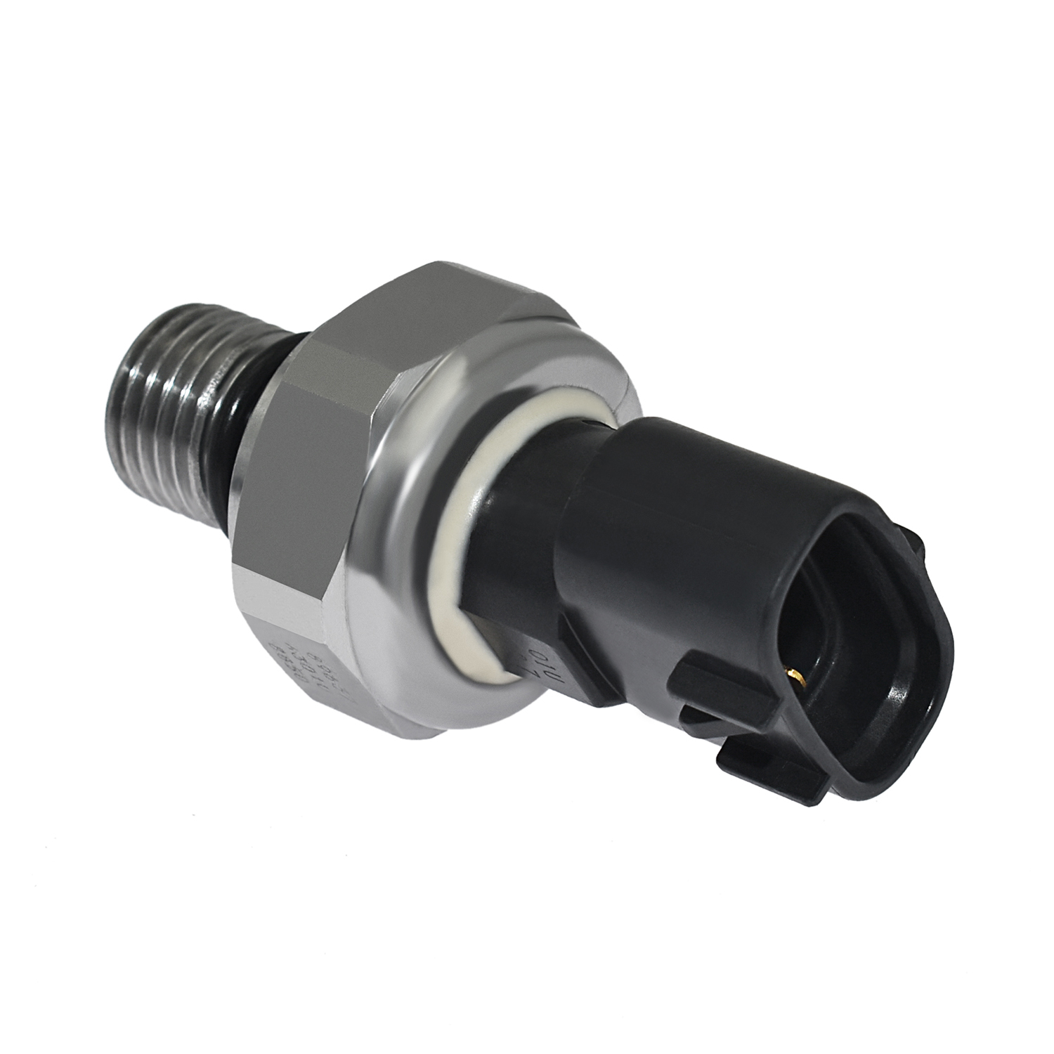 Fuel Injection Pressure Sensor 89637-63010 angle 5