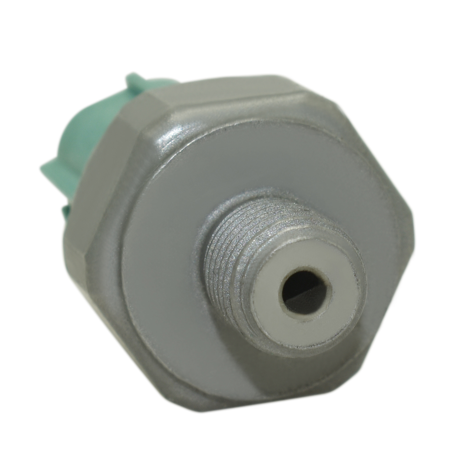 Fuel Injection Pressure Sensor 28600-RCL-004 angle 7