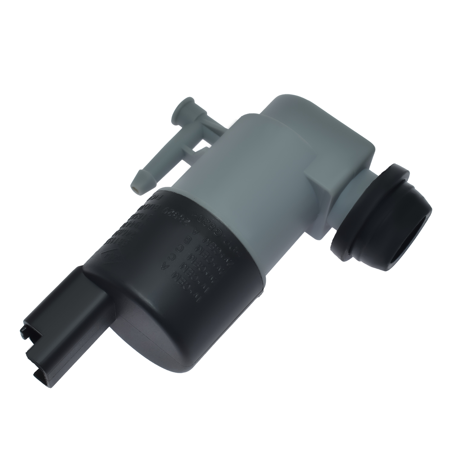 Motor ostřikovače čelního skla s magnetem 28920-EB300 angle 5