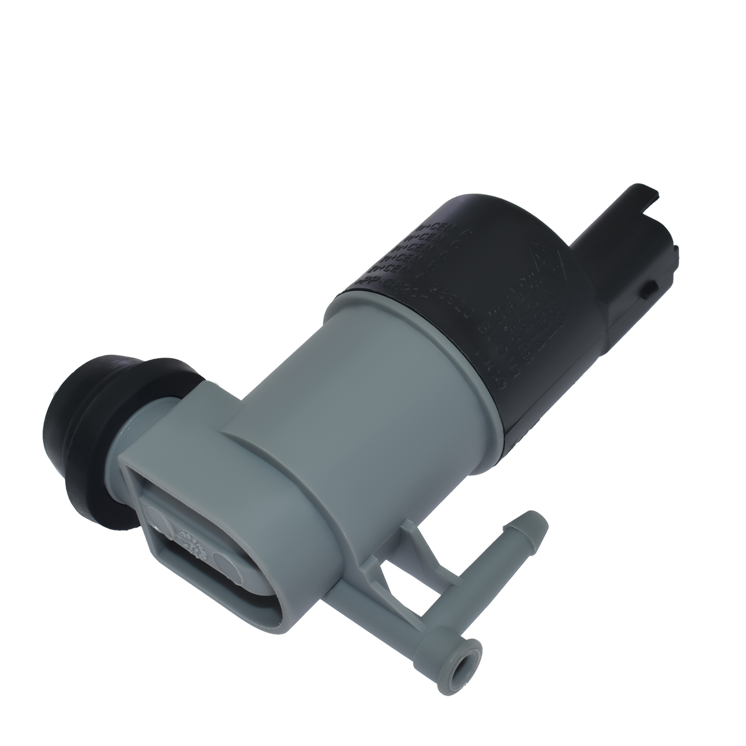 Motor ostřikovače čelního skla s magnetem 28920-EB300 angle 8