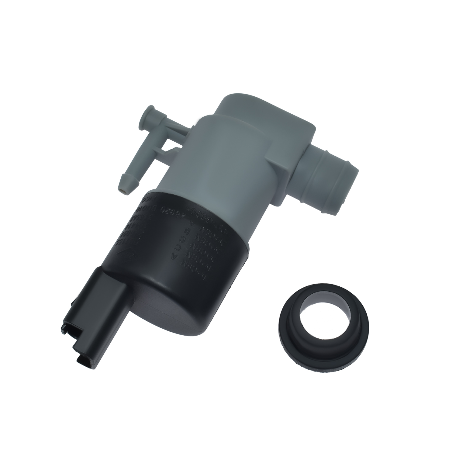 Motor ostřikovače čelního skla s magnetem 28920-EB300 angle 4