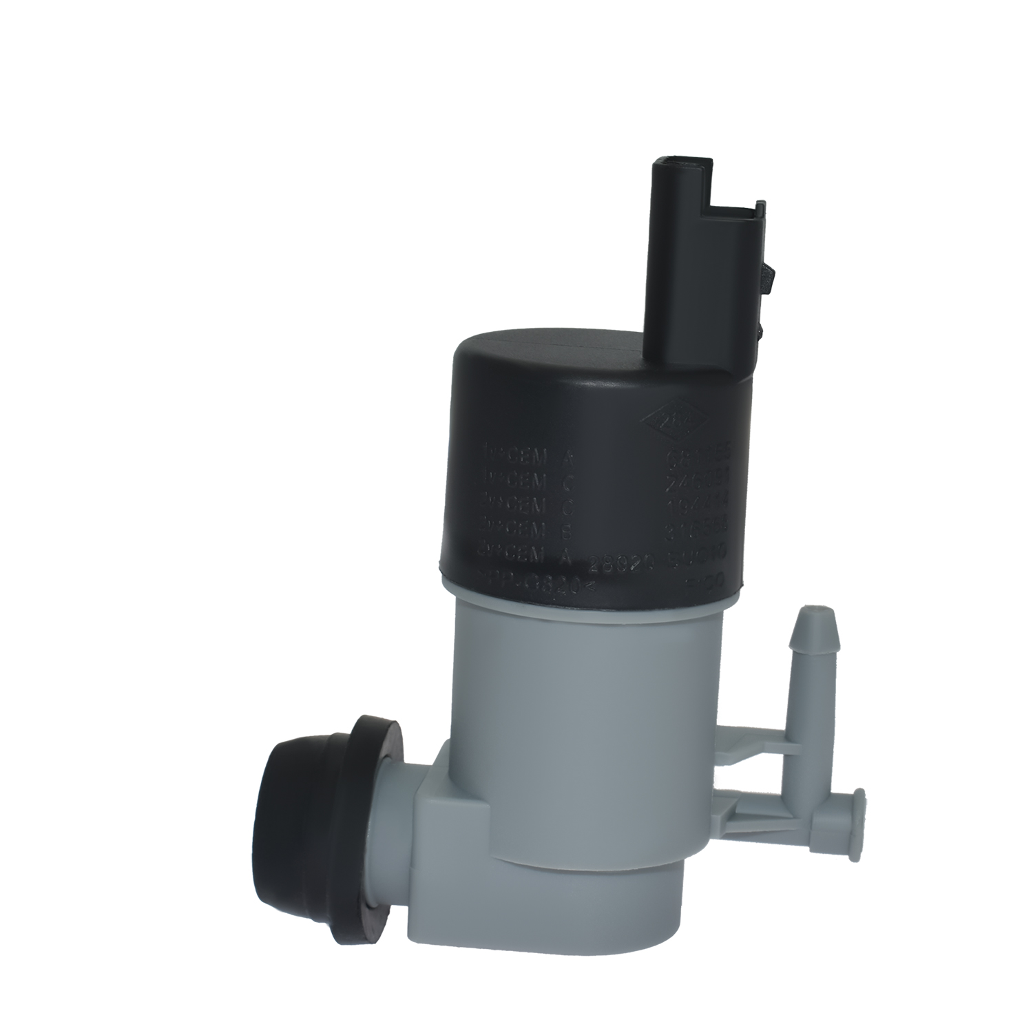Motor ostřikovače čelního skla s magnetem 28920-EB300 angle 3