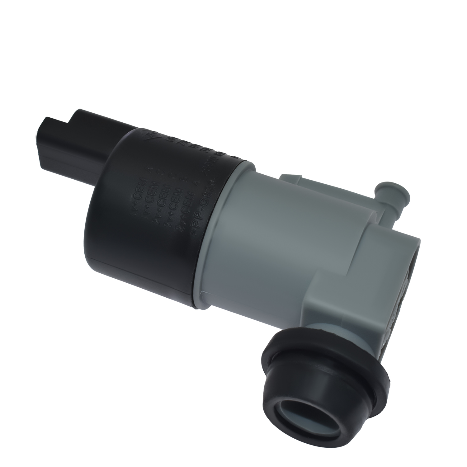 Motor ostřikovače čelního skla s magnetem 28920-EB300 angle 2