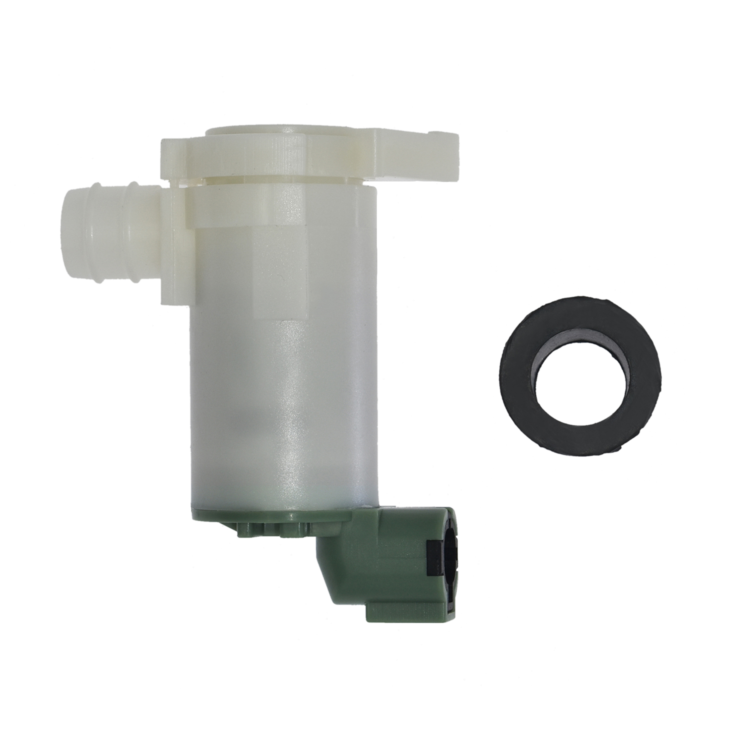 Motor ostřikovače čelního skla s magnetem 28920-1E400 angle 7