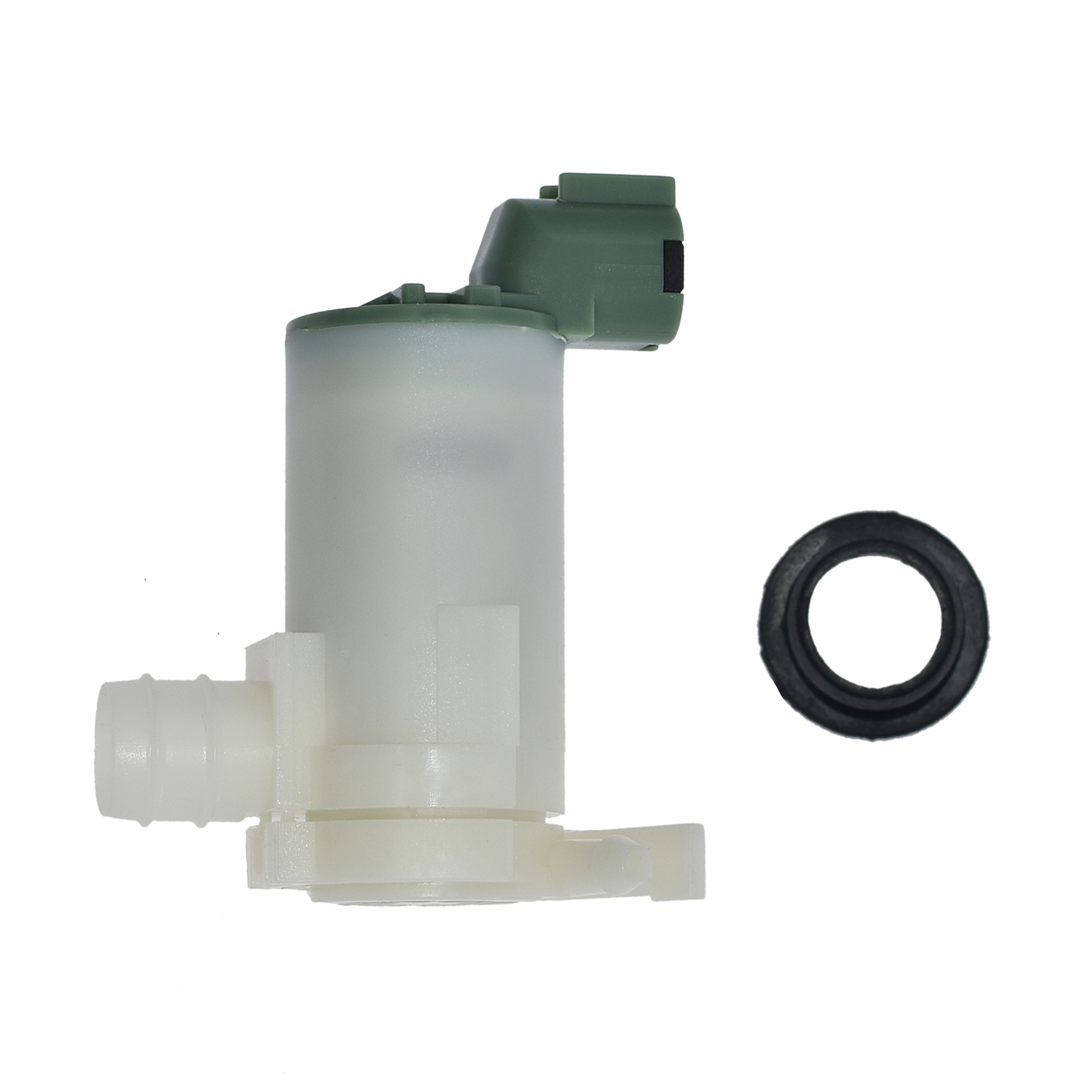 Motor ostřikovače čelního skla s magnetem 28920-1E400 angle 2