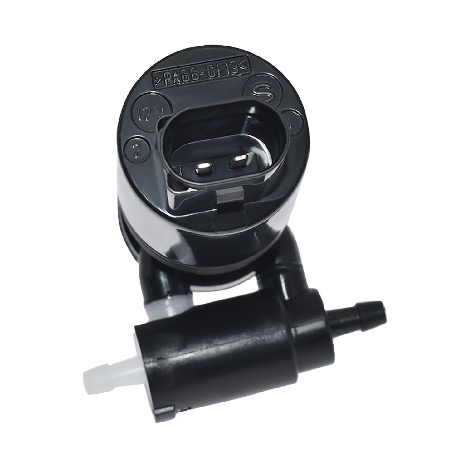 Motor ostřikovače čelního skla s magnetem 1648690421A angle 2