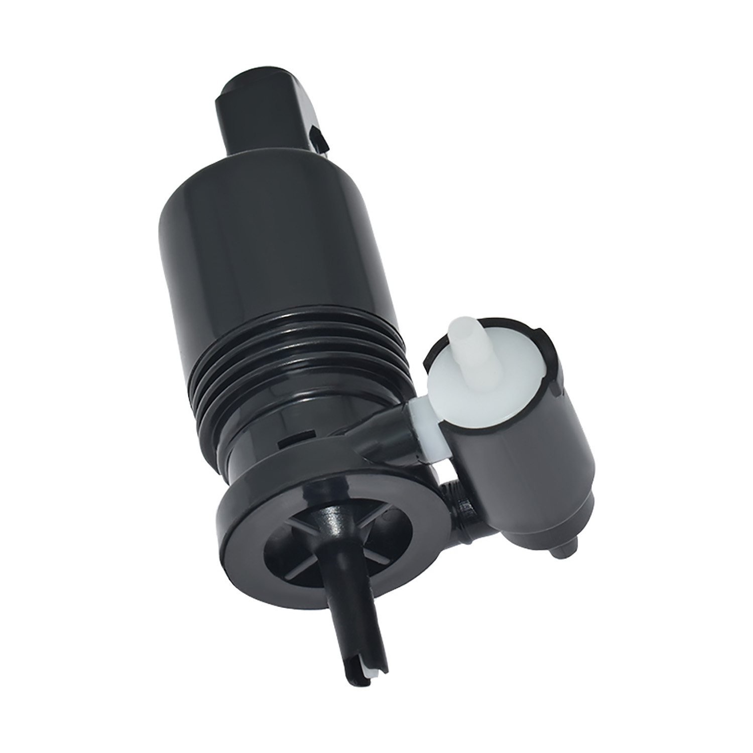 Motor ostřikovače čelního skla s magnetem 1648690421A angle 4