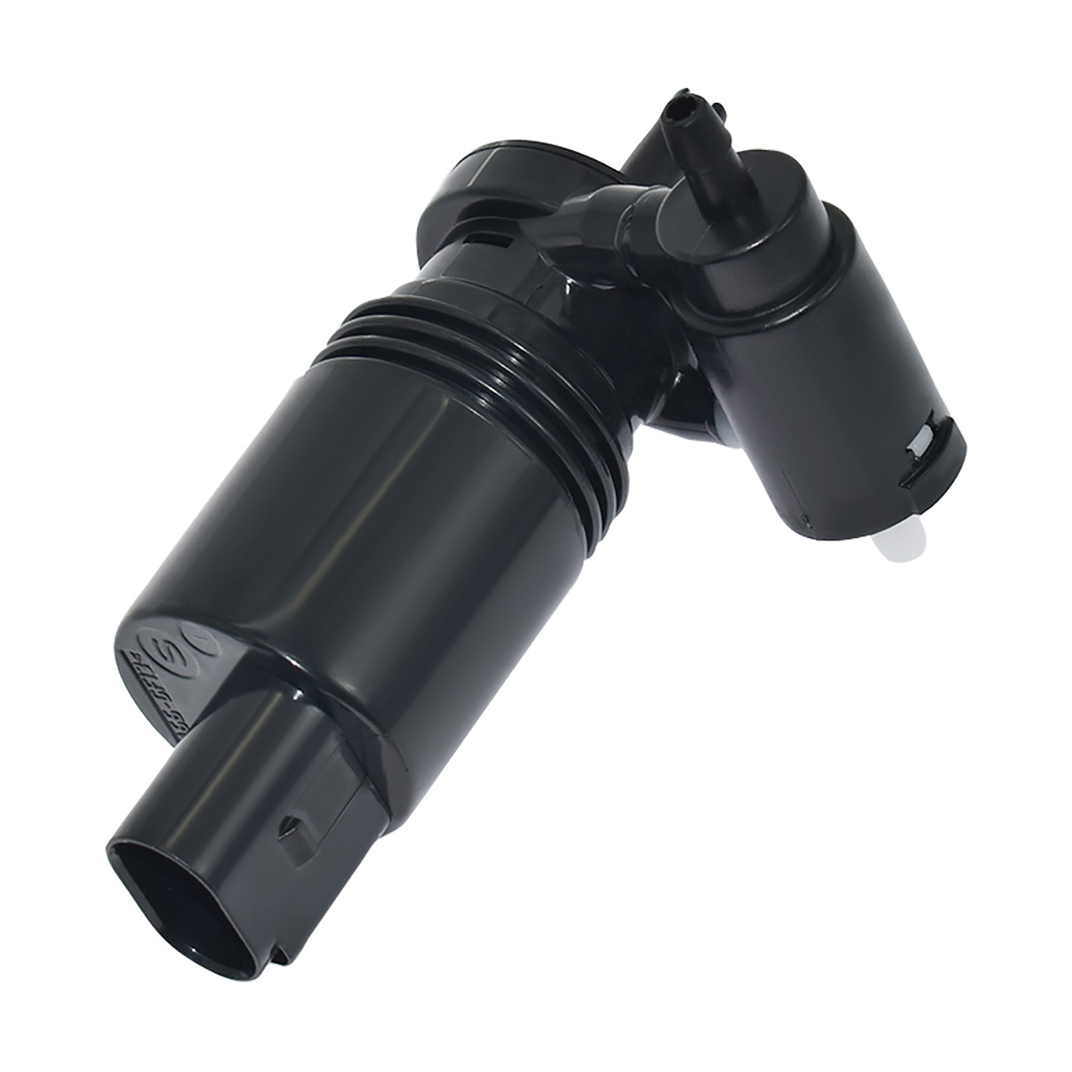 Motor ostřikovače čelního skla s magnetem 1648690421A angle 3