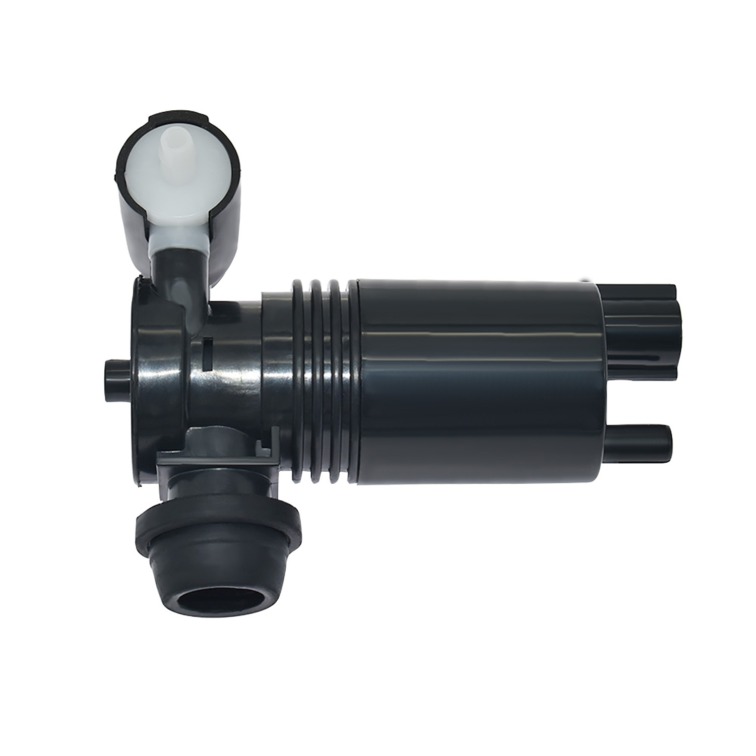 Motor ostřikovače čelního skla s magnetem 28920-EL00A angle 9