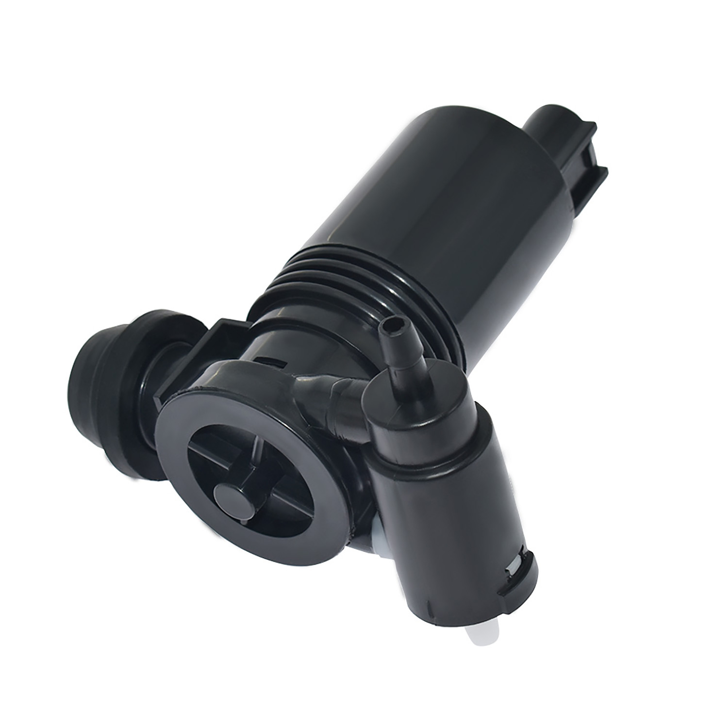 Motor ostřikovače čelního skla s magnetem 28920-EL00A angle 8