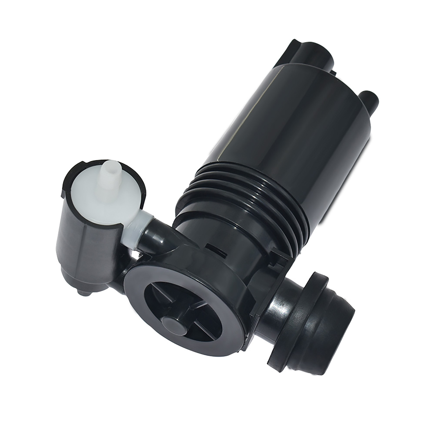 Motor ostřikovače čelního skla s magnetem 28920-EL00A angle 4